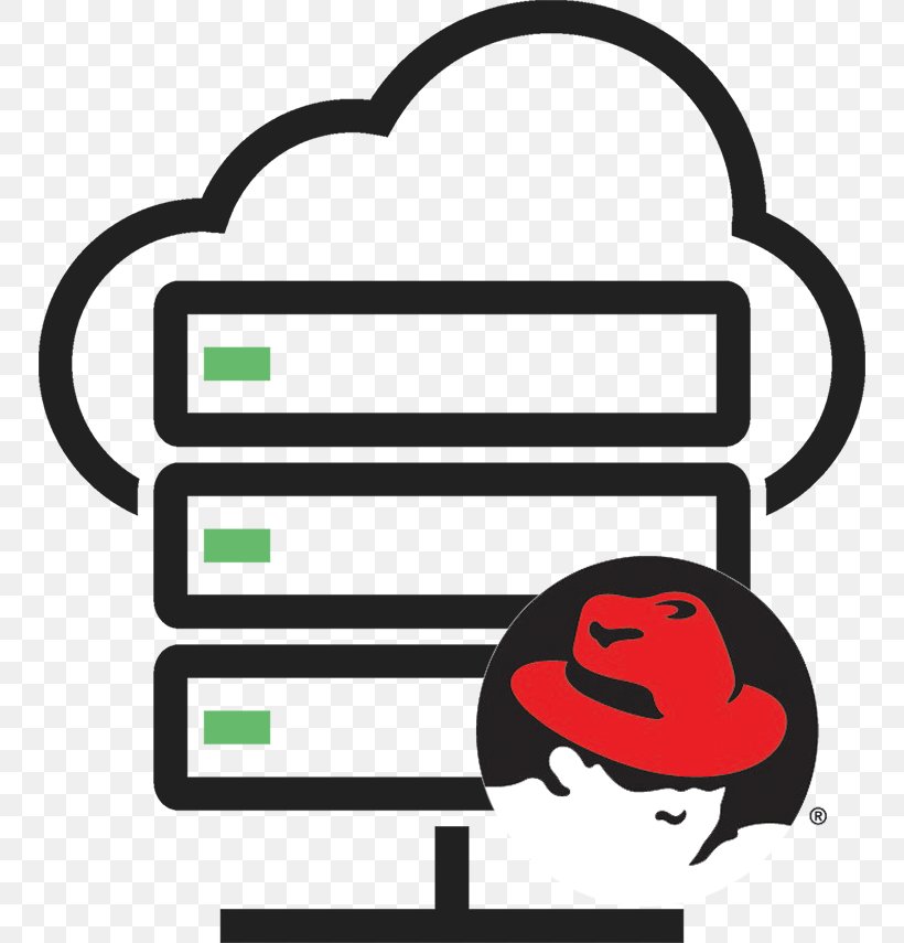 Red Hat Enterprise Linux Red Hat Certification Program Red Hat Linux, PNG, 750x855px, Red Hat, Area, Cloud Computing, Computer Network, Computer Servers Download Free