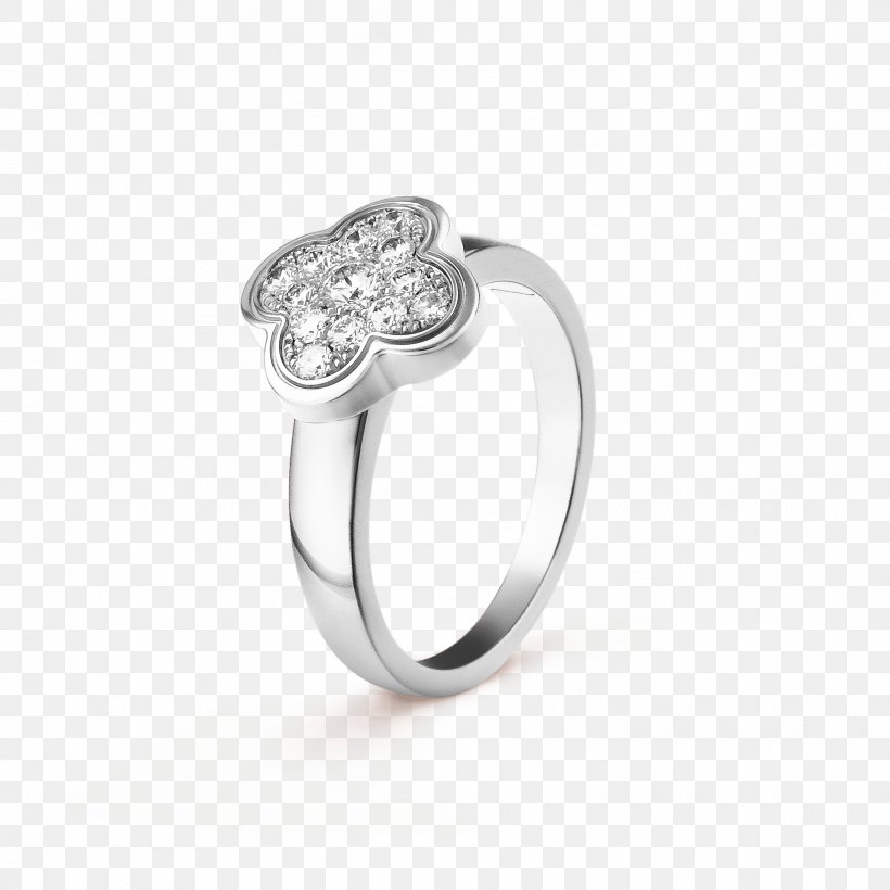 Ring Van Cleef & Arpels Colored Gold Jewellery, PNG, 2287x2287px, Ring, Alhambra, Body Jewellery, Body Jewelry, Body Piercing Download Free