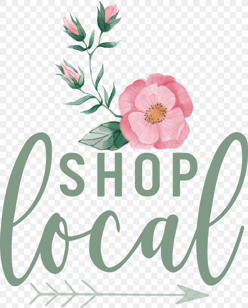 SHOP LOCAL, PNG, 2419x3000px, Shop Local, Cut Flowers, Flora, Floral Design, Flower Download Free
