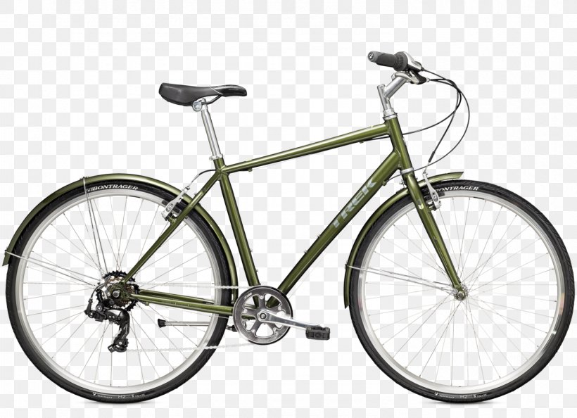 Trek Bicycle Corporation Hybrid Bicycle Bicycle Shop Bontrager H2 Hard-Case Lite Hybrid Tire, PNG, 1490x1080px, Trek Bicycle Corporation, Bicycle, Bicycle Accessory, Bicycle Frame, Bicycle Frames Download Free