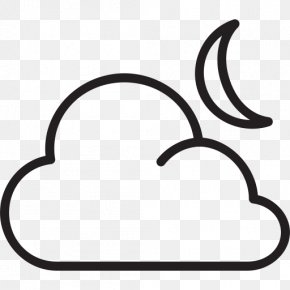 Cloud - Weather Forecasting Cloud Overcast PNG