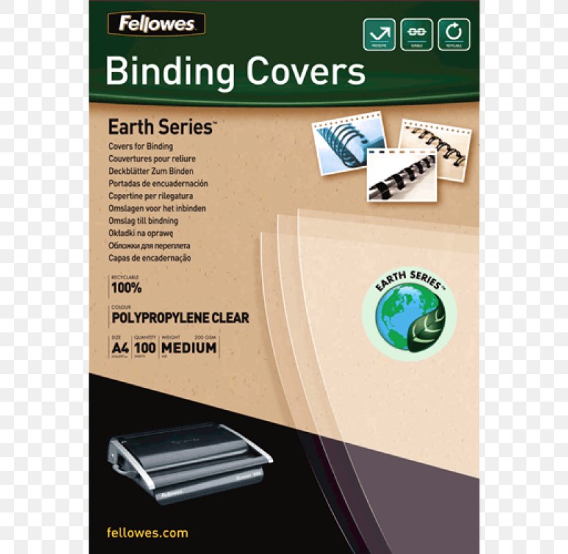 Bookbinding Paper Amazon.com Comb Binding Book Cover, PNG, 800x800px, Bookbinding, Amazoncom, Book Cover, Comb Binding, Fellowes Brands Download Free