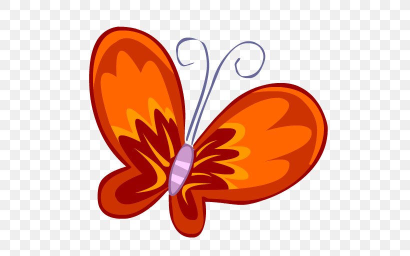 Butterfly Icon Design, PNG, 512x512px, Butterfly, Animal, Apple Icon Image Format, Archive, Arthropod Download Free