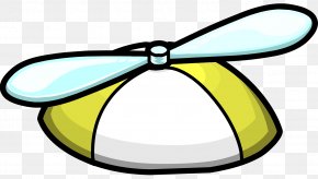 Hat - Club Penguin Beanie Cap Hat Clip Art PNG