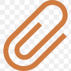 Attachment Ico - Email Attachment Attachment Theory Clip Art PNG