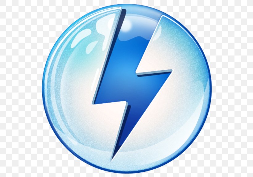 Daemon Tools Computer Software Optical Drives ISO Image, PNG, 574x574px, Daemon Tools, Brand, Computer Program, Computer Software, Daemon Download Free