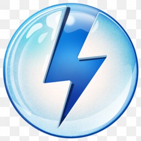 Daemon Tools Computer Software Optical Drives ISO Image PNG
