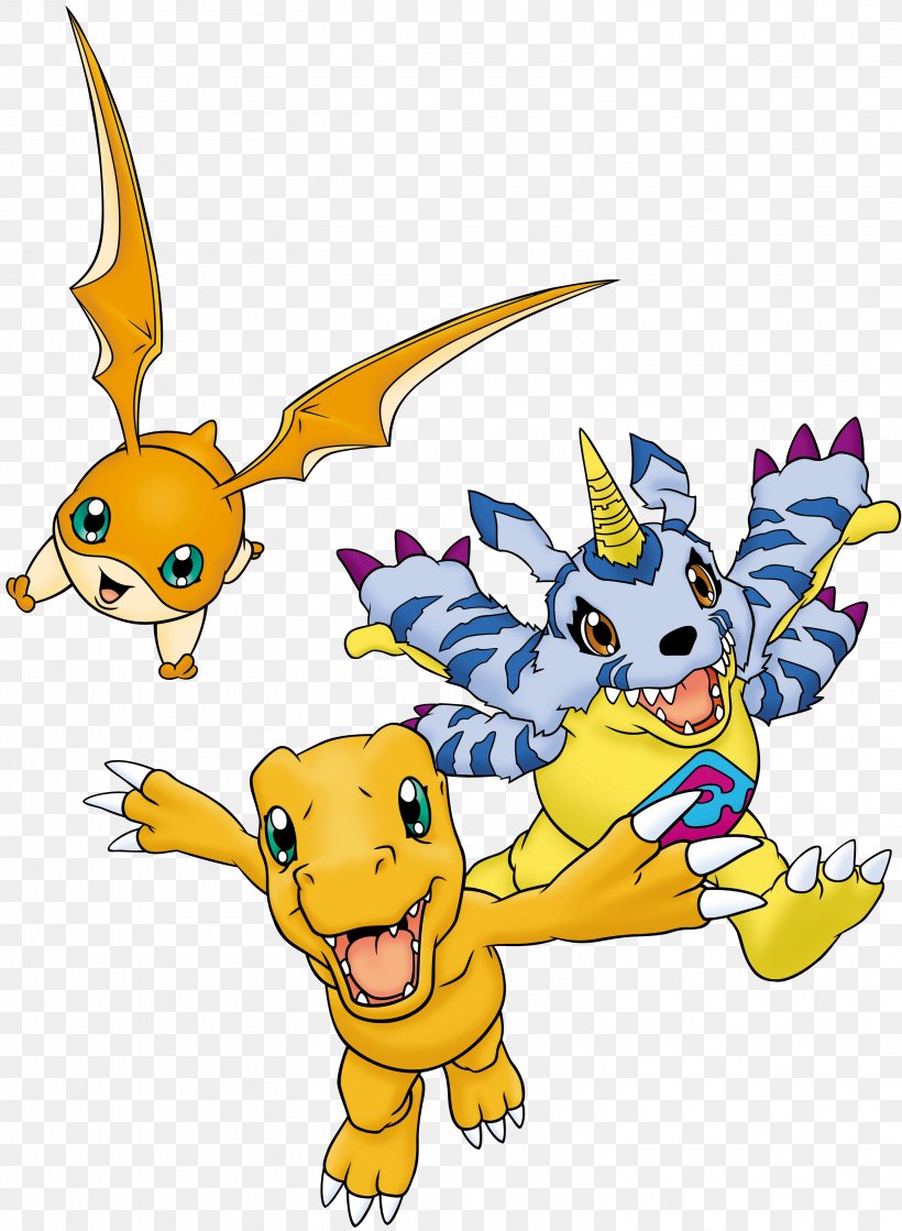 Digimon Tome 2 : Les Monstres Attaquent Cartoon Legendary Creature Clip Art, PNG, 3028x4134px, Cartoon, Animal, Animal Figure, Art, Artwork Download Free