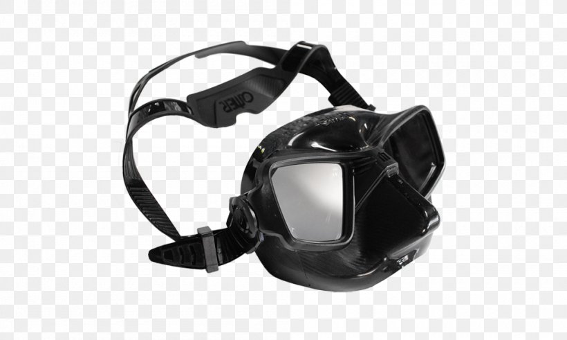 Diving Mask Omer Black Zero3 Cubed Mask MS128111 Underwater Diving Batman Scuba Diving, PNG, 1000x600px, Diving Mask, Batman, Black, Catwoman, Eyewear Download Free