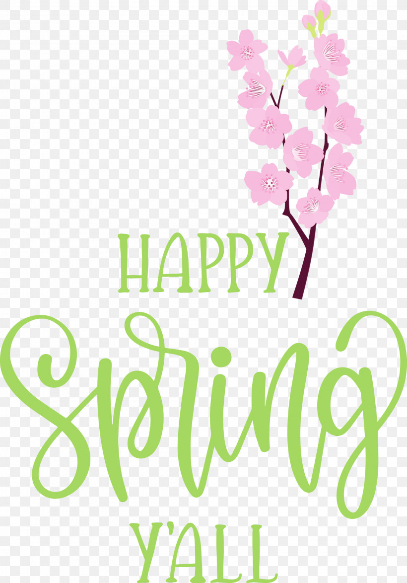 Floral Design, PNG, 2095x3000px, Happy Spring, Cut Flowers, Earth Laughs In Flowers, Floral Design, Flower Download Free