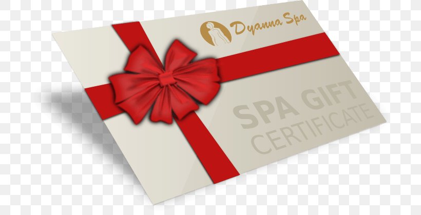 Gift Card Coupon Voucher Spa, PNG, 714x419px, Gift, Beauty Parlour, Birthday, Box, Brand Download Free