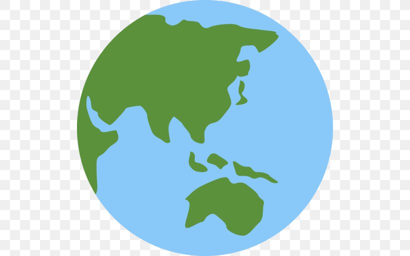 Globe Emojipedia World Map, PNG, 512x512px, Globe, Area, Earth, Emoji, Emojipedia Download Free