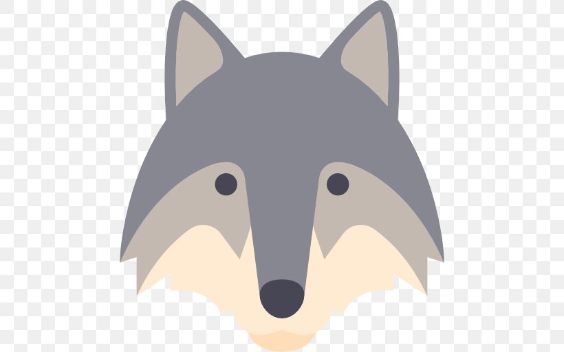 Gray Wolf Pack Icon, PNG, 512x512px, Gray Wolf, Alpha, Animal, Carnivoran, Cartoon Download Free