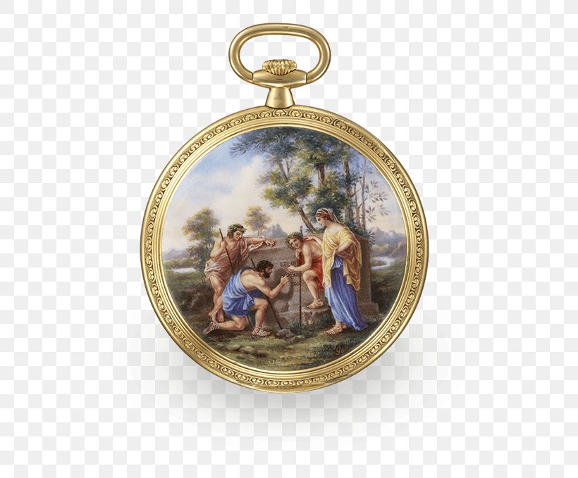 Pocket Watch Treasures Of Vacheron Constantin: A Legacy Of Watchmaking Since 1755 Jeans, PNG, 575x679px, 2018, Pocket Watch, Brass, Dishware, Jeans Download Free