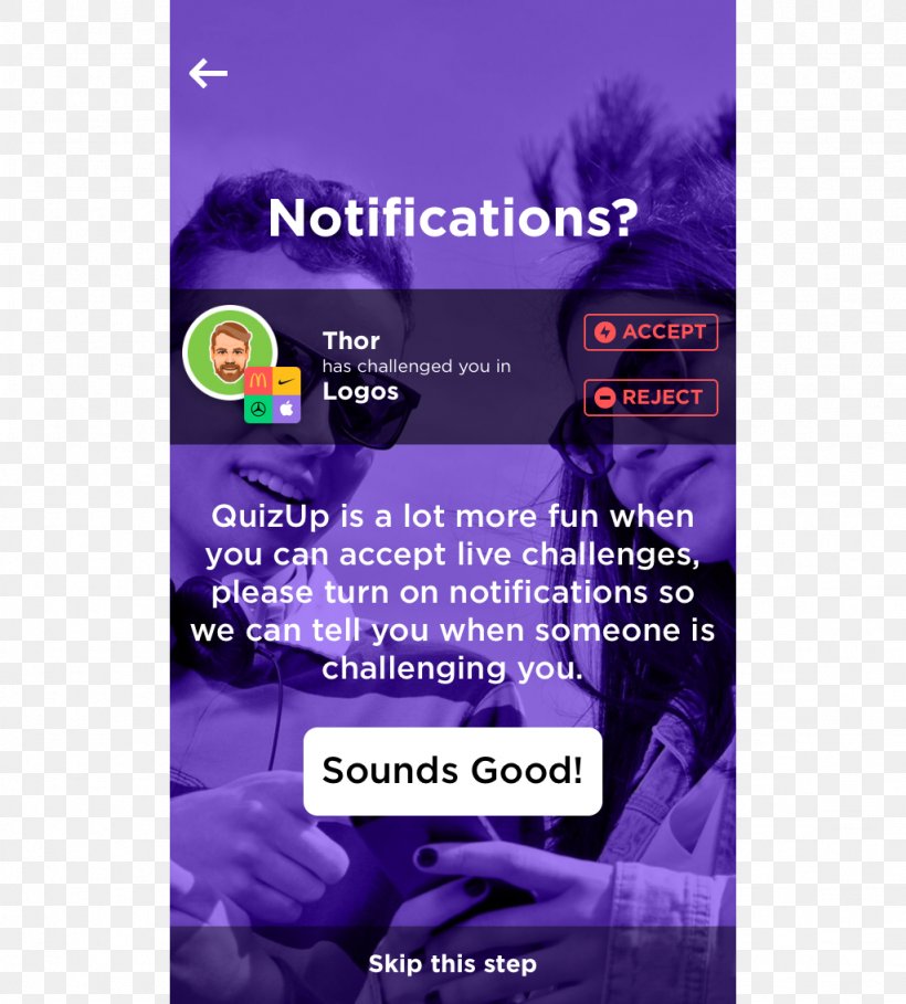 QuizUp Online Dating Applications Graphic Design Tinder Mobile Dating, PNG, 1024x1136px, Quizup, Advertising, Aladdin, Brand, Dating Download Free