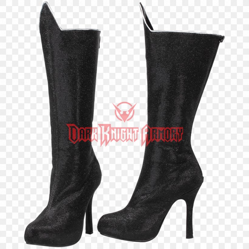 Riding Boot Knee-high Boot High-heeled Shoe, PNG, 850x850px, Riding Boot, Boot, Fashion, Footwear, Heel Download Free