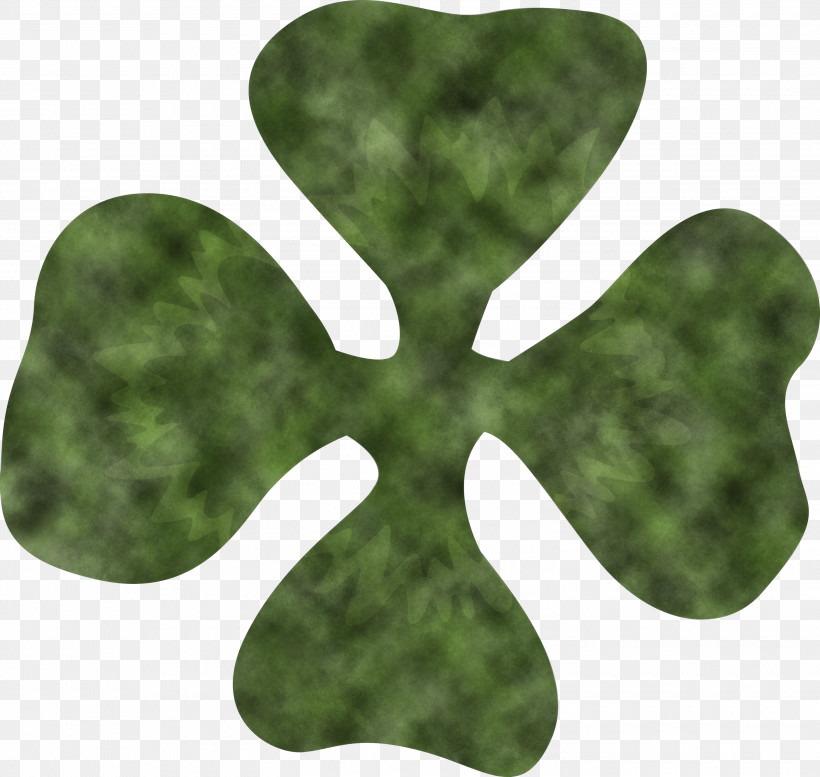Shamrock, PNG, 3000x2846px, Green, Camouflage, Clover, Leaf, Military Camouflage Download Free