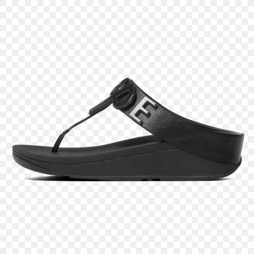 Slide Sandal Shoe, PNG, 1024x1024px, Slide, Black, Black M, Footwear, Outdoor Shoe Download Free