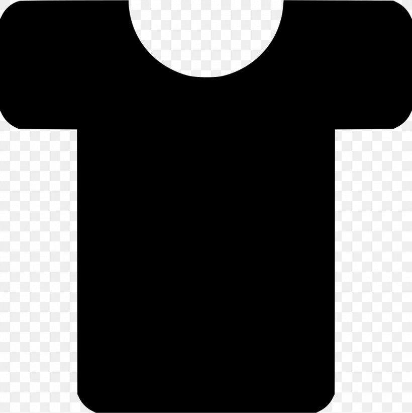T-shirt Undershirt Clothing Sleeve, PNG, 980x982px, Tshirt, Black, Clothing, Collar, Neck Download Free