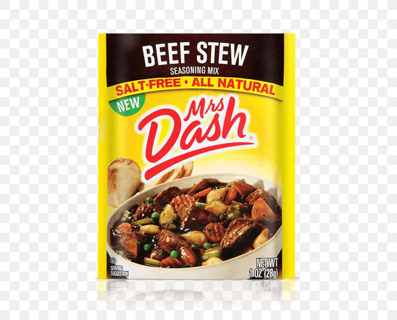 Vegetarian Cuisine Ragout Flavor Mrs. Dash Spice Mix, PNG, 660x660px, Vegetarian Cuisine, Beef, Chicken As Food, Condiment, Cookware And Bakeware Download Free