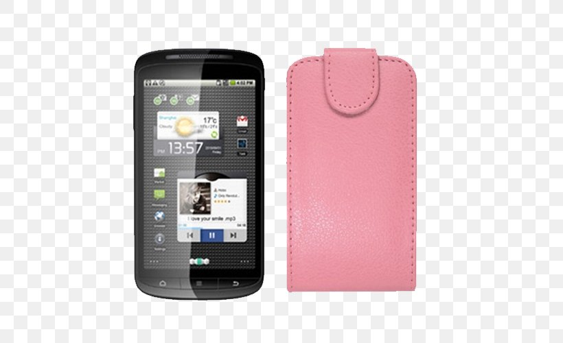 ZTE Skate ZTE Blade Smartphone Android, PNG, 500x500px, Zte Skate, Android, Business, Case, Communication Device Download Free
