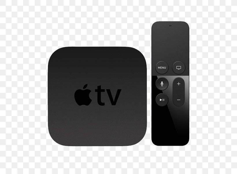 Apple TV (4th Generation) Apple Remote Apple TV 4K, PNG, 500x600px, Apple Tv 4th Generation, Apple, Apple Remote, Apple Tv, Apple Tv 3rd Generation Download Free