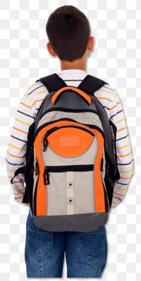 Bag - Bag Shoulder Parent Child Backpack PNG