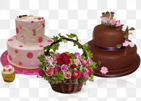 Chocolate Cake - Chocolate Cake Birthday Cake Wedding Cake Fruitcake Layer Cake PNG