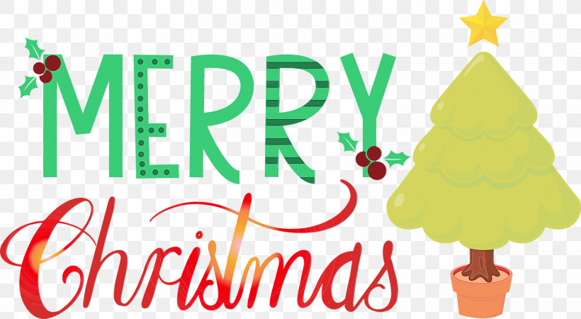 Christmas Tree, PNG, 3000x1647px, Merry Christmas, Christmas Day, Christmas Ornament, Christmas Ornament M, Christmas Tree Download Free