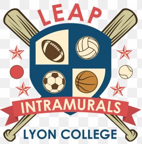 Intramurals - Clip Art Owens Community College Line Brand Logo PNG