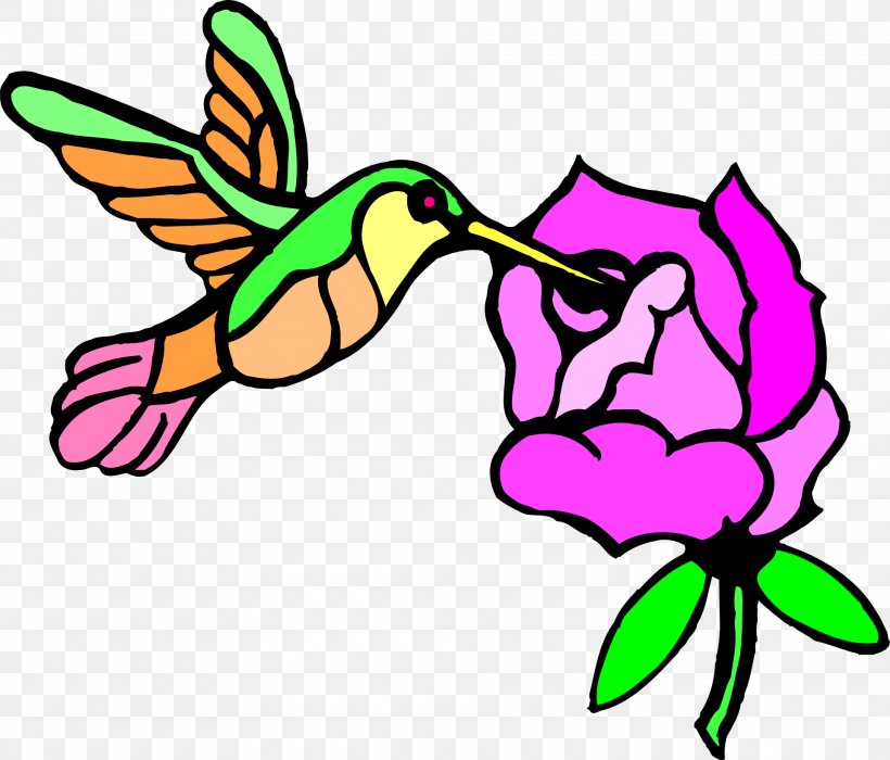Hummingbird Flower Clip Art, PNG, 1920x1641px, Hummingbird, Art, Artwork, Beak, Bird Download Free