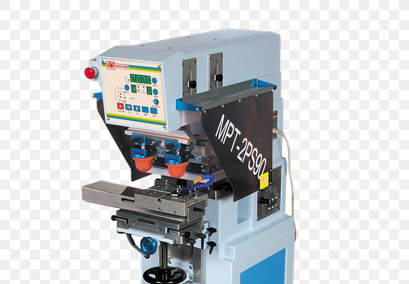 Machine Tool Screen Printing Technology Industry, PNG, 582x569px, Machine Tool, Hardware, Industry, Machine, Plastic Download Free