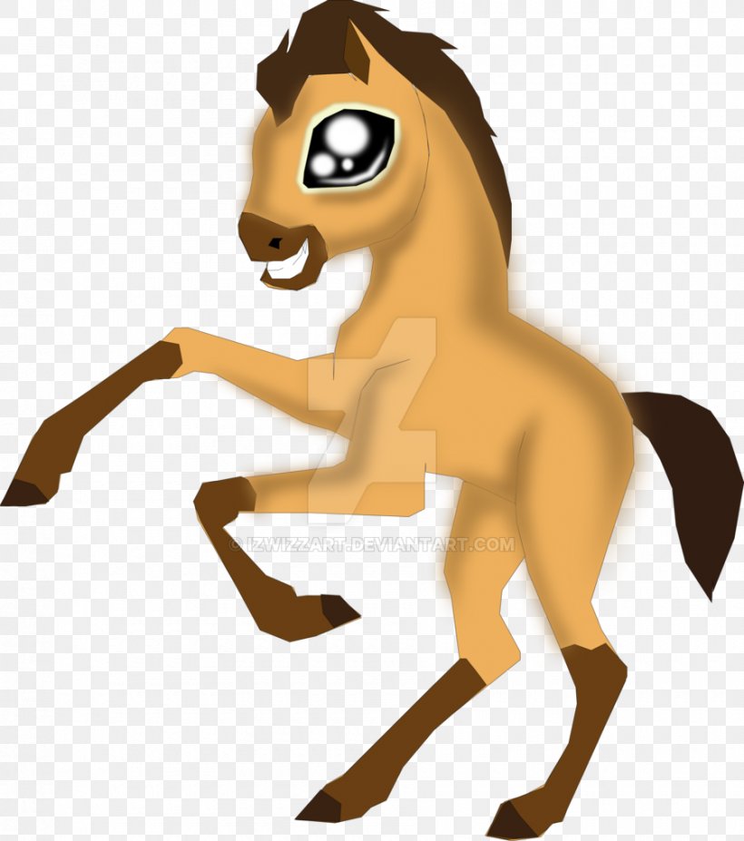 Mustang Stallion Mane Colt Donkey, PNG, 900x1018px, Mustang, Animal Figure, Bridle, Carnivoran, Cartoon Download Free