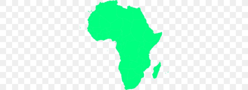 Africa Blank Map Clip Art, PNG, 294x300px, Africa, Area, Blank Map, Continent, Country Download Free