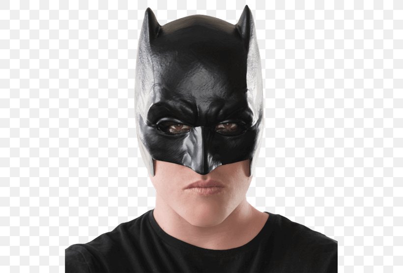 Batman Superman Mask Costume Film, PNG, 555x555px, Batman, Adult, Batman V Superman Dawn Of Justice, Batmobile, Clothing Download Free