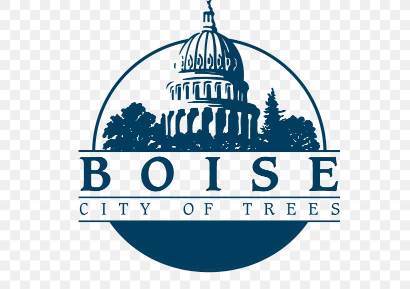 Boise State University City Boise Competes Job North Capitol Boulevard, PNG, 619x577px, Boise State University, Boise, Brand, City, Idaho Download Free