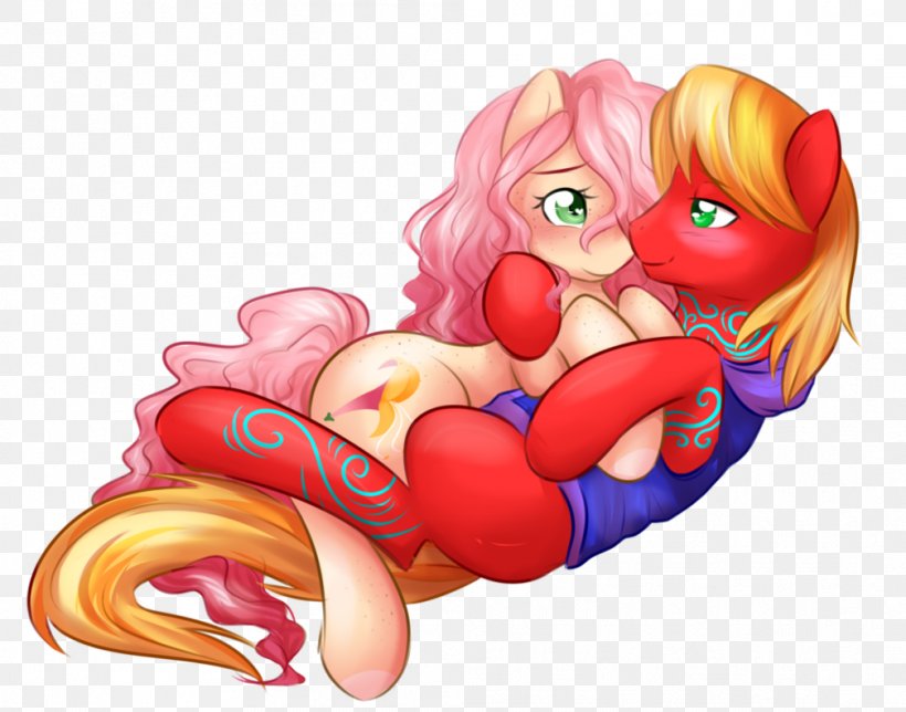 Cartoon My Little Pony: Friendship Is Magic Fandom DeviantArt, PNG, 1008x792px, Watercolor, Cartoon, Flower, Frame, Heart Download Free