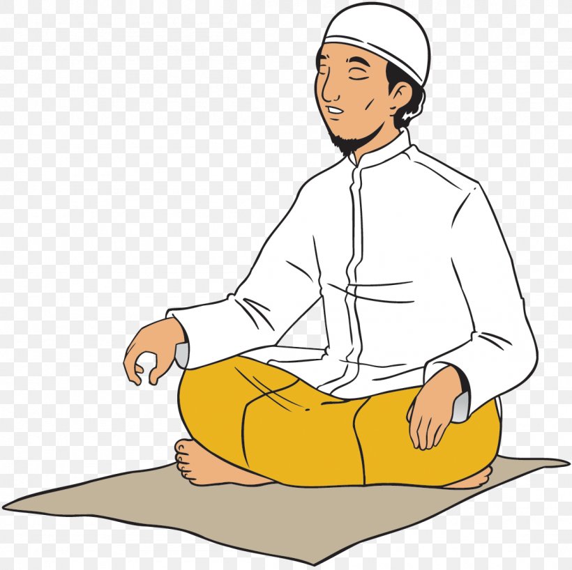 Clip Art Islam Salah Mosque Pastor, PNG, 1152x1150px, Islam, Arm, Artwork, Cartoon, Clothing Download Free