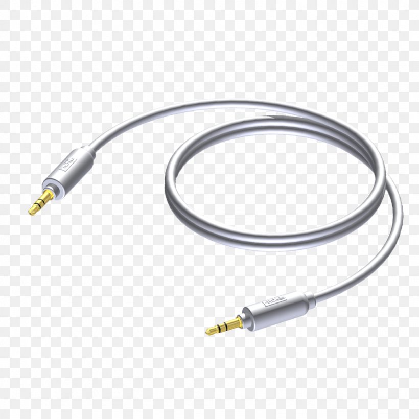 Coaxial Cable Phone Connector Procab Mini Jack Jack RCA Connector Audio Signal, PNG, 1024x1024px, Coaxial Cable, Adapter, Audio Signal, Bnc Connector, Cable Download Free