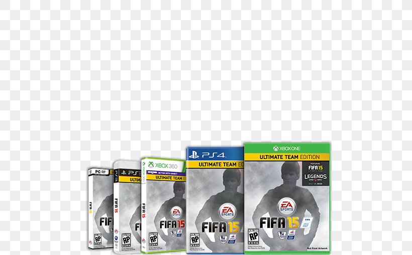 FIFA 15 Electronic Entertainment Expo 2014 Xbox 360 Mortal Kombat X Xbox One, PNG, 508x508px, 2014, Fifa 15, Brand, Electronic Entertainment Expo 2014, Fifa Download Free