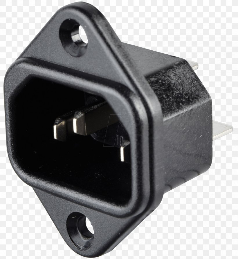 IEC 60320 Electrical Connector Electronics Interface Connettore Faston, PNG, 1657x1800px, Iec 60320, Adapter, Alternating Current, Appliance Plug, Auto Part Download Free