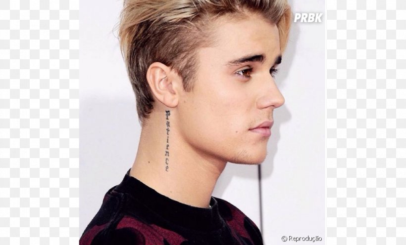 Justin Bieber Tattoo Artist Where Are Ü Now Body Art, PNG, 950x575px, Watercolor, Cartoon, Flower, Frame, Heart Download Free
