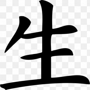 Birthday - Kanji Chinese Characters Chinese Language Birthday Greeting & Note Cards PNG