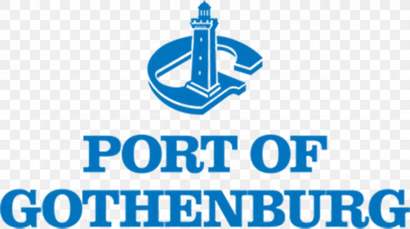 Logo Brand Port Of Gothenburg Ledesma S.A.A.I. Paper, PNG, 1200x673px, Logo, Area, Blue, Brand, Business Download Free