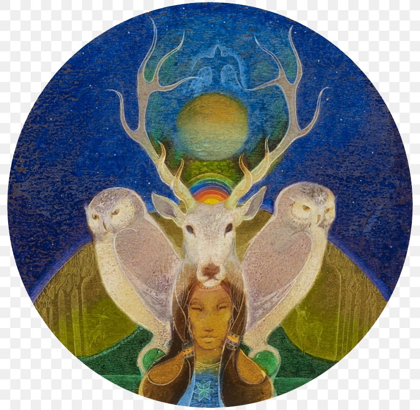 Painting Art Shamanism Magic Spirituality, PNG, 800x800px, Painting, Art, Code, Dream, Magic Download Free