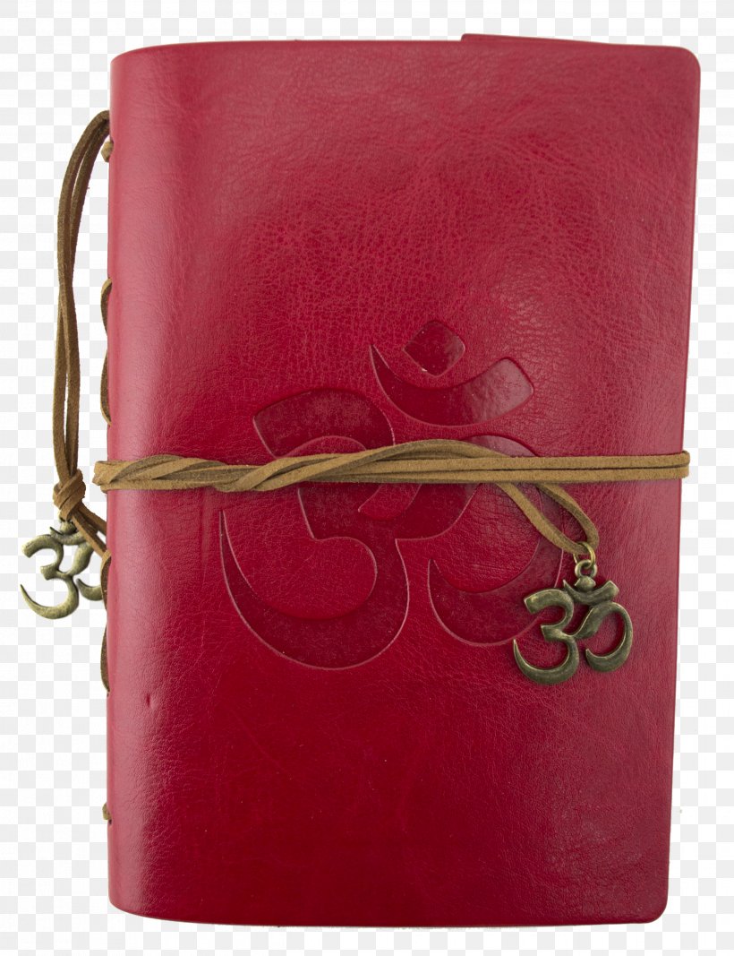 Paper Leather Om Tarot Hardcover, PNG, 2649x3449px, Paper, Artificial Leather, Bag, Chakra, Coin Purse Download Free