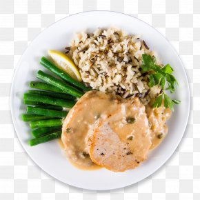 Cooking - Scaloppine Recipe Cuisine Gravy Chef PNG