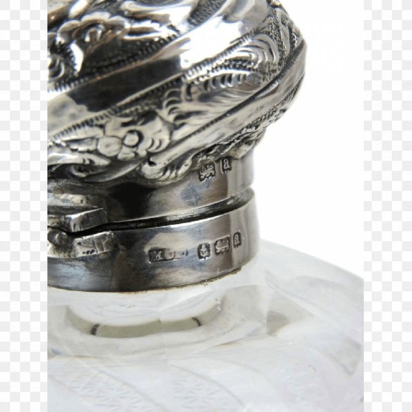 Sterling Silver Hallmark Bernardi's Antiques Holloware, PNG, 1000x1000px, Silver, Antique, Birks Group, Bottle, Box Download Free