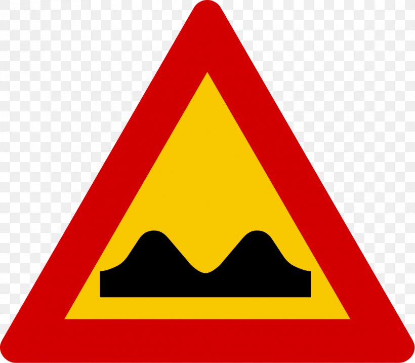 Traffic Sign Warning Sign Speed Bump Road Traffic Safety, PNG, 1171x1024px, Traffic Sign, Area, Lapel Pin, Pedestrian, Road Download Free
