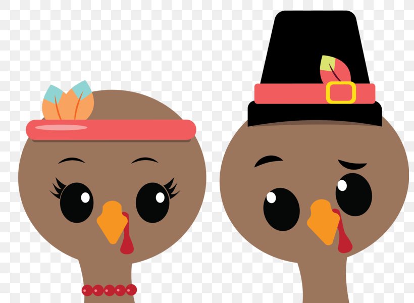 Turkey Thanksgiving Cartoon, PNG, 800x600px, Cartoon, Animal, Animation, Art, Beak Download Free